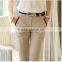 2015 Autumn winter leisure female trousers small foot trousers harem Pants