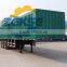 2015 cheap container semi trailer