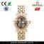 Unique Design Fashion Luxury Sexy Alloy Lady Wrist Watches