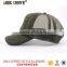 Custom New Design Mesh 5 Panel Hat
