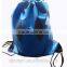 2014 fashion cheap drawstring backpack sport bag