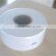 1000 Jumbo Roll JR. Commercial Toilet Paper, 2-PLY, White, 4 Rolls / Convenience Case, 1000' / Roll