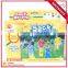 Woven Plastic Sack Race Game Set accept customized size and design
