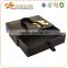 Custom Slide Open Luxury Paper Fancy Chocolate Box Packaing