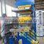 Rubber Tile making machine rubber machinery