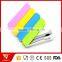 Wholesale Korean Style Cutlery in Rotary Plastic Box for Promotion