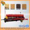 Suitable big farm Hydraulic no till wheat seeder with 3 point linkage