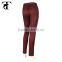 3 quarter red casual mens baggy jens pants trousers