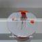 2016 Plastic Large Size Salad Spinner with mandoline slicer Multifunctional salad spinner