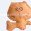Eco-friendly DIY Sewing promotional items sew your own kit for Children toy