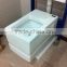 Sanitary Ware Ceramic Concealed Cistern For Wall Hung Toilet