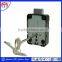 High quality safe key lock cabinet lock K821