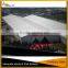 Outdoor Temporary Warehouse Tents With ABS Solid Wall