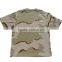 industry camouflage military digital print camo t shirts