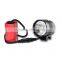 7000lm Bicycle Light Lamp LED 8.4V 5x CREE XM-L XML T6 Headlight Headlamp