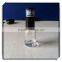 5ml round glass nail polish bottles with brush cap