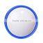 Super cheap price HXD175 9w led ceiling light surface mounted for home bedroom,blue color,Dia 260mm