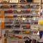 high carbon steel wall plastering tools, plastering trowel,Plastic/rubber/wood handle