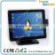 PCAP touch screens15" touch all in one zero bezel