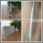 Hot selling!!120mm high strenght triangle hollow fiberglass support beam for pig farming