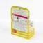 Hot Sale Mask Powder Packaging Plastic Box