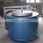 Aluminum smelting furnace for aluminum or aluminum alloy