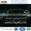 High Purity Optical Quartz Glass Plane Window Fused Silica Plate