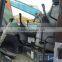 Used Japan Manufactured Mini Komatsu PC78US Crawler Excavator