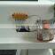 CNC 1325 ATC engraving machine with 3 spindles
