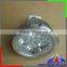 led rgb light 5w led mr16 e27 aluminum 85-265V led spot light gu10 rgb led light