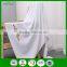 luxury cotton terry bath fabric for star hotel