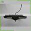 500W brushless waterproof electric bike motor