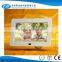 HOT! full function lcd hd screen 7'' inch digital electronic photoframe