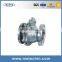 OEM High Performance Quarter Turn Motorized Ball Valve Dn15 12v