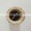 Round Sample cups and silicon content in iron casting industry
