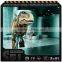 Cetnology Popular Animatronic Light Realistic Dinosaur Costume for Show