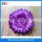 Hot sell handmade fabric African Daisy flowers H-547