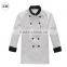 Fashion western restaurant chef's uniform