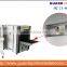 Cheap airport x-ray security inspection system.baggage security check equipment XJ6550