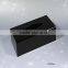 New style Wholesale Acrylic tissue box holder with Experienced Factory Made