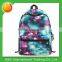 HotStyle TrendyMax School Boys Girls Galaxy Patterned 600D Polyester 2014 new style school bag