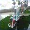 Nail Polish Display Stand Acrylic Cosmetic Organizer Separate Block
