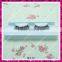 Wholesale price human hair eyelash soft hand made lashes China supplier