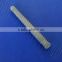 Lower price sic thermocouple protection sheath for Moten material