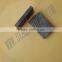 STA Precise Tolerance Si3N4/Silicon Nitride Ceramic Bush/Sleeve/Tube