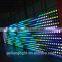 Club LED Curtain Wall/ LED Video Wall
