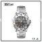 china supplier relojes fashion stainless steel watch,quartz watch hot new products for 2016 dive watches for men