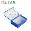 Fashion Empty Pink magnetic closure gift box