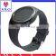 2016 Hot Sale Wristband WatchBand Luxury Silicone changeable watch strap For Samsung Galaxy Gear S2 SM-R720