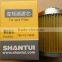 High quality SHANTUI SD22 bulldozer spare parts 195-13-13420 Torque converter filter